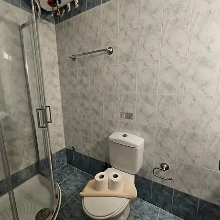 Corfu 40 Apartamento