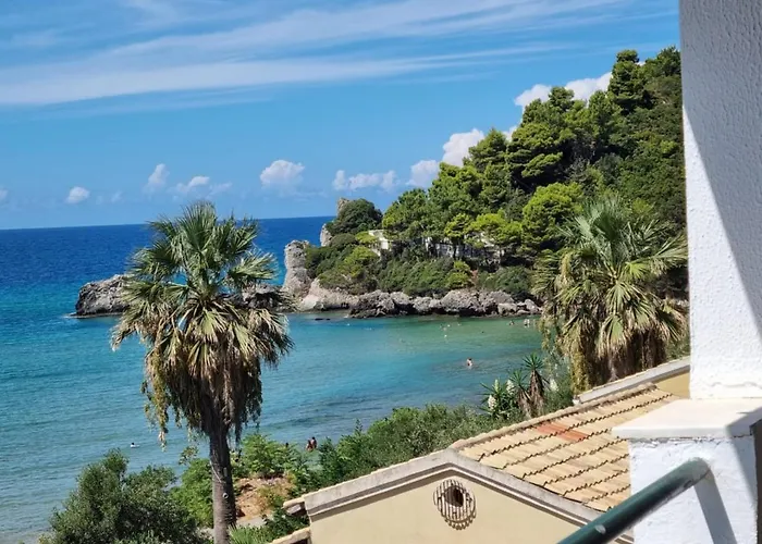 Corfu 40 * 格利法达