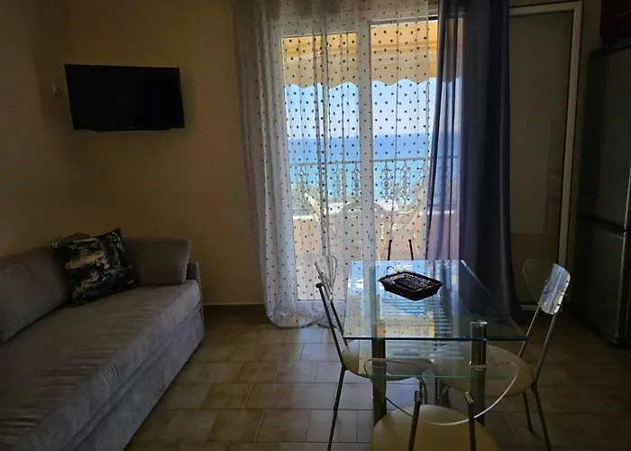 Corfu 40 格利法达