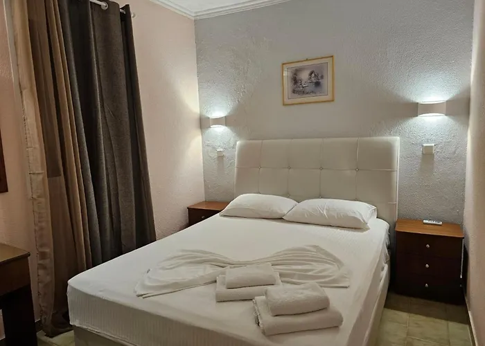 Corfu 40 格利法达