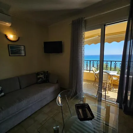Corfu 40 Apartment *
