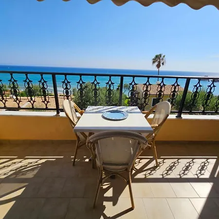 Apartment Corfu 40 *
