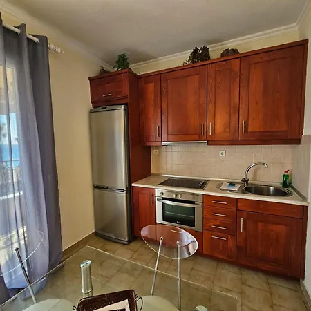 Apartment Corfu 40 *