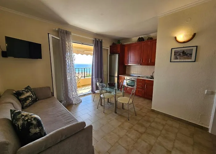 Apartment Corfu 40 *