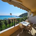 아파트 Corfu 40 글리파다