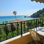 דירה Corfu 40 גליפאדה