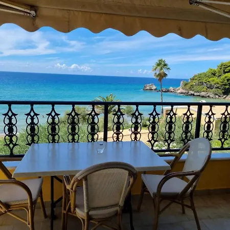 Corfu 40 Apartman