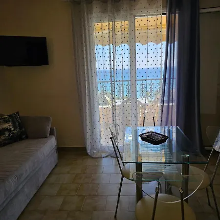 Corfu 40 Glifada