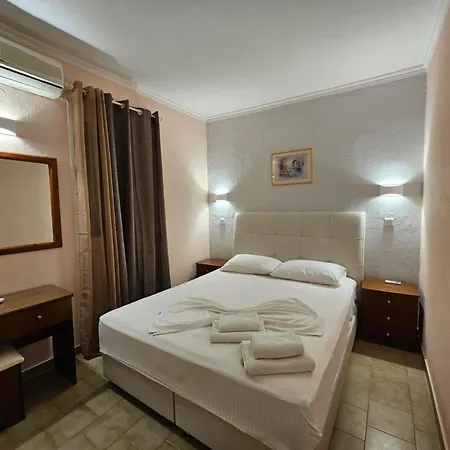 Corfu 40 * Glifada