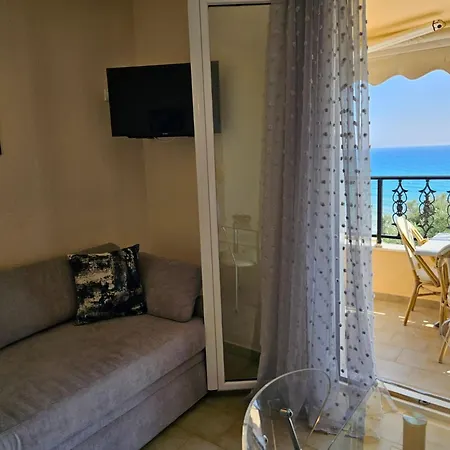 Apartman Corfu 40 Glifáda