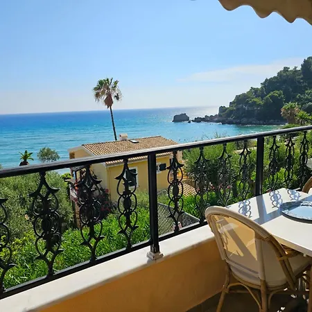 Lejlighed Corfu 40 Glifada