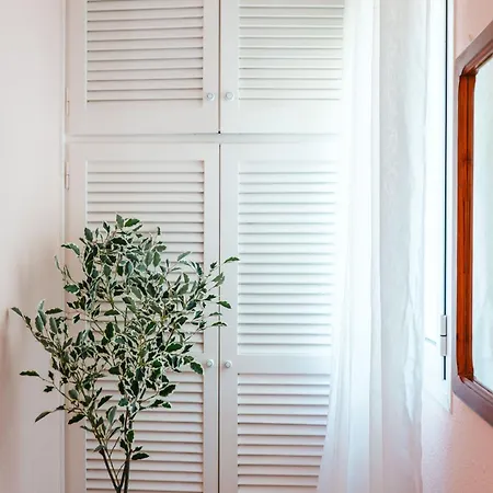 Apartman Corfu 40 Glifáda