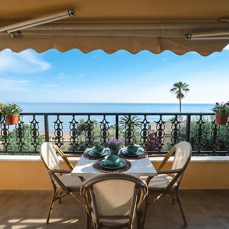Apartman Corfu 40 Glifáda