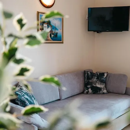 Corfu 40 Apartamento Glyfada (Corfu)