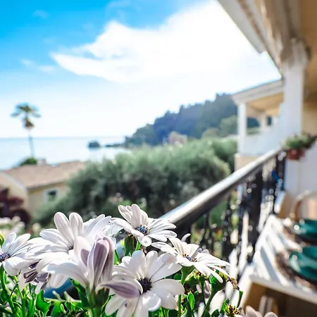 Apartamento Corfu 40 *