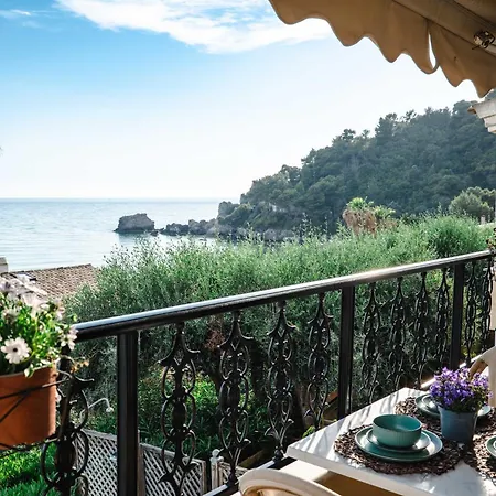 Corfu 40 Apartamento Glyfada (Corfu)