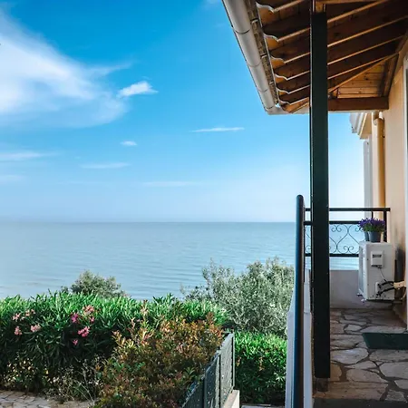 Apartman Corfu 40 *