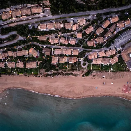 Apartman Corfu 40 Glifáda