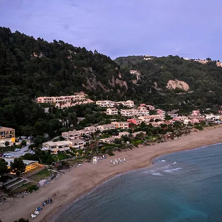 Apartamento Corfu 40 Glyfada (Corfu)