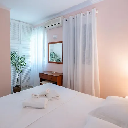 Corfu 40 Apartman