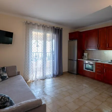 Apartamento Corfu 40 Glyfada (Corfu)