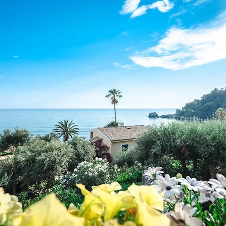 Apartman Corfu 40 Glifáda