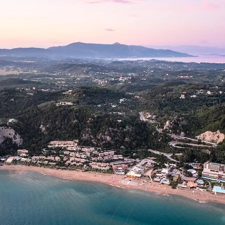 Corfu 40 * Glifáda