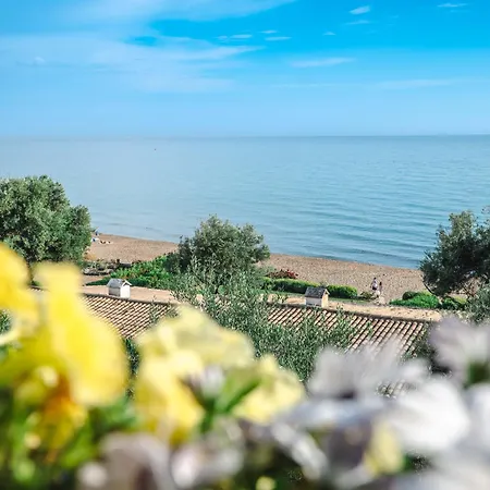 Apartamento Corfu 40