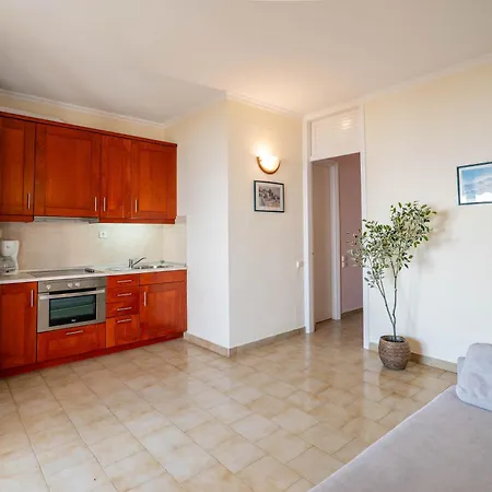 Corfu 40 Apartamento *