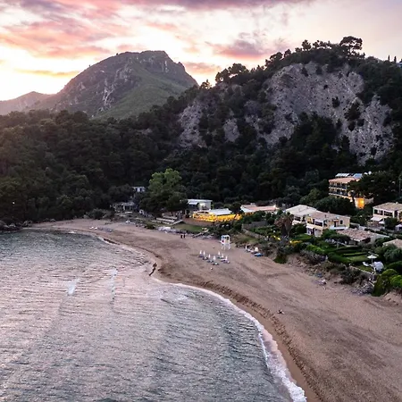Corfu 40 Apartamento Glyfada (Corfu)