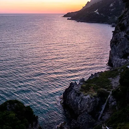 Corfu 40 Glyfada (Corfu)