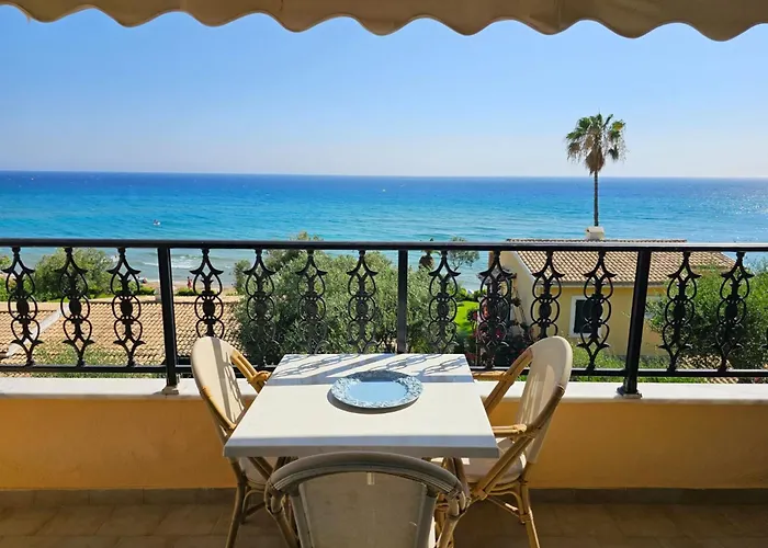 Апартаменты Corfu 40 *