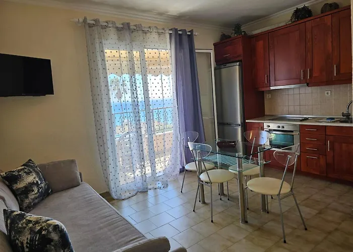 Lejlighed Corfu 40 *