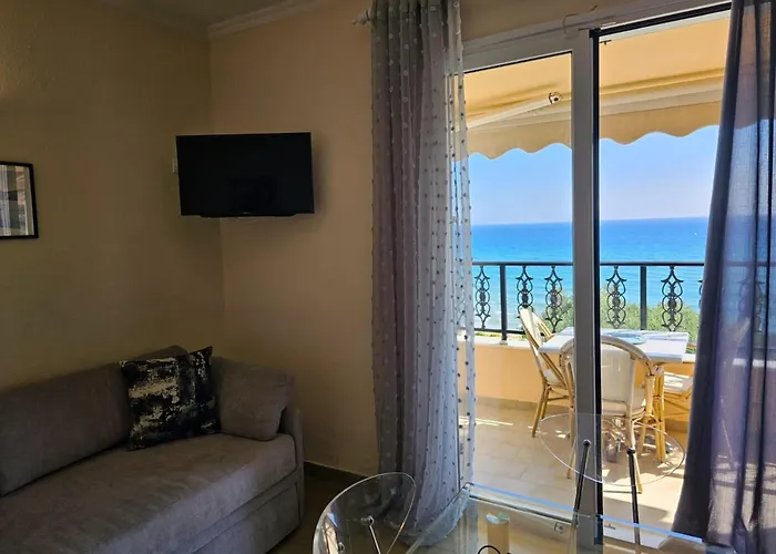 Апартаменты Corfu 40