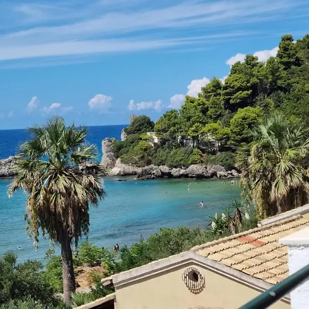 Corfu 40 * غليفادا