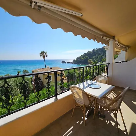 Corfu 40 غليفادا