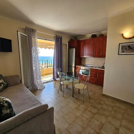 Appartement Corfu 40 *