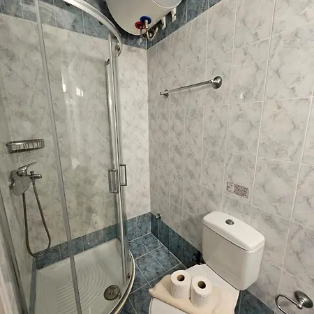 Corfu 40 Appartement *