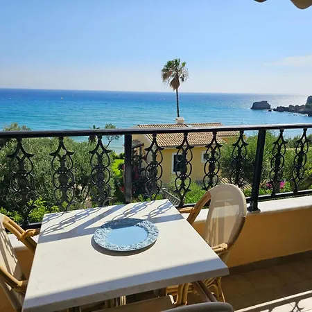 Corfu 40 غليفادا