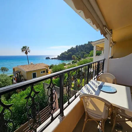 Corfu 40 غليفادا