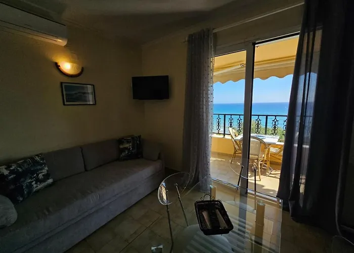 Corfu 40 Appartamento *