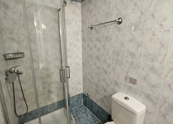 Corfu 40 Appartement *