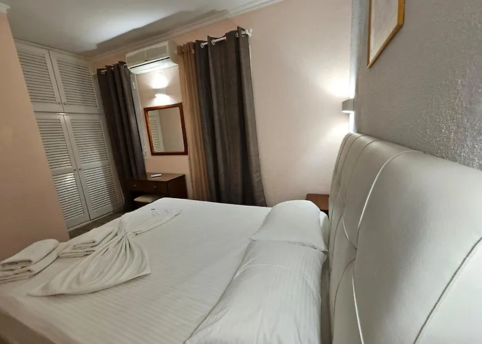 Corfu 40 Appartement