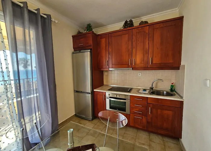 Appartement Corfu 40 *